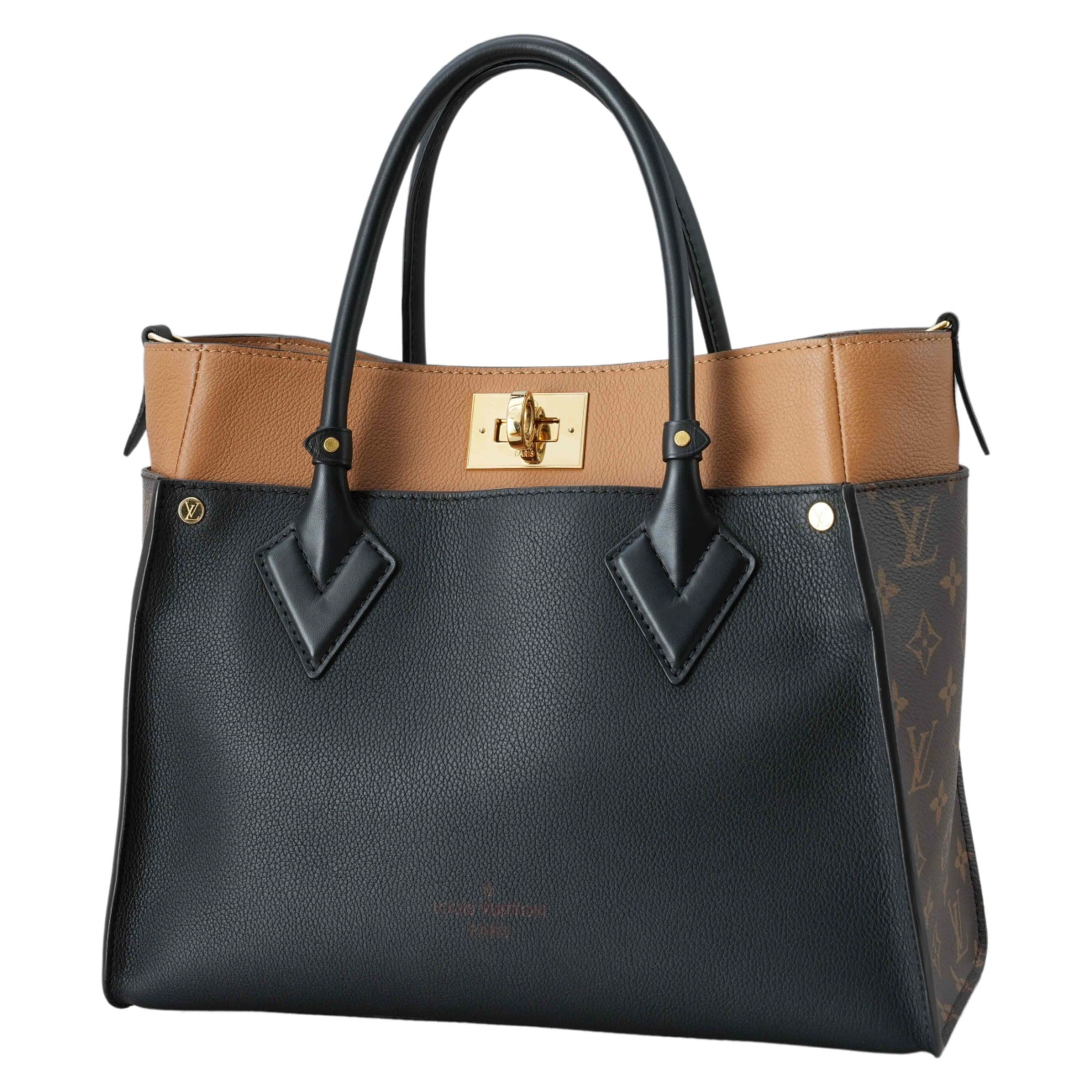 LOUIS VUITTON(USED)루이비통 M53823 온 마이 사이드 MM